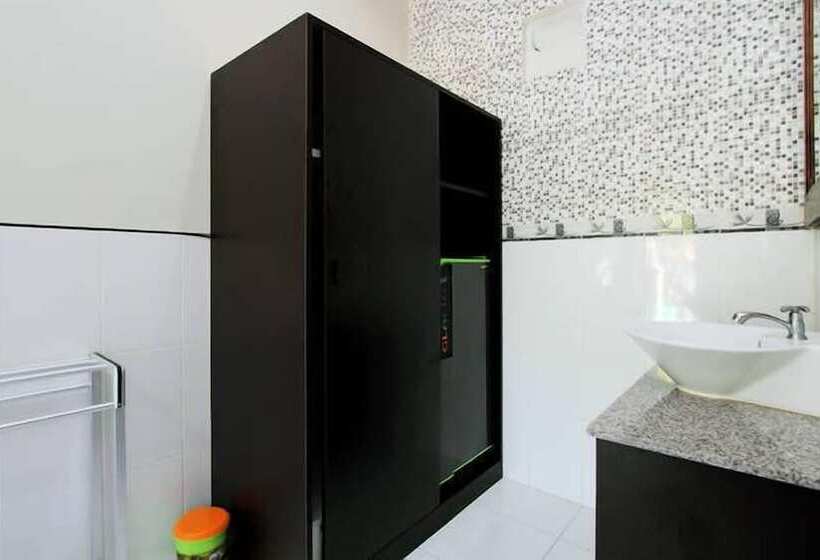 פנסיון Wana Kubu Homestay