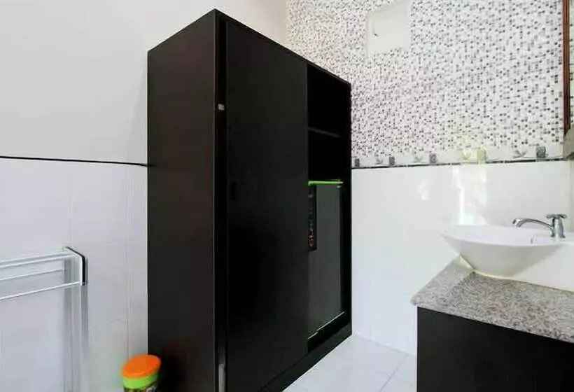 پانسیون Wana Kubu Homestay