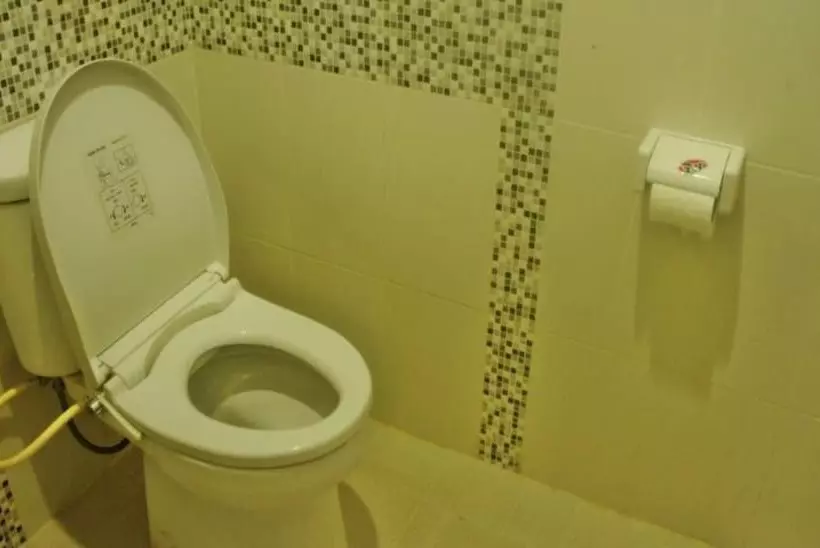 پانسیون Wana Kubu Homestay