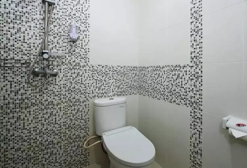 پانسیون Wana Kubu Homestay