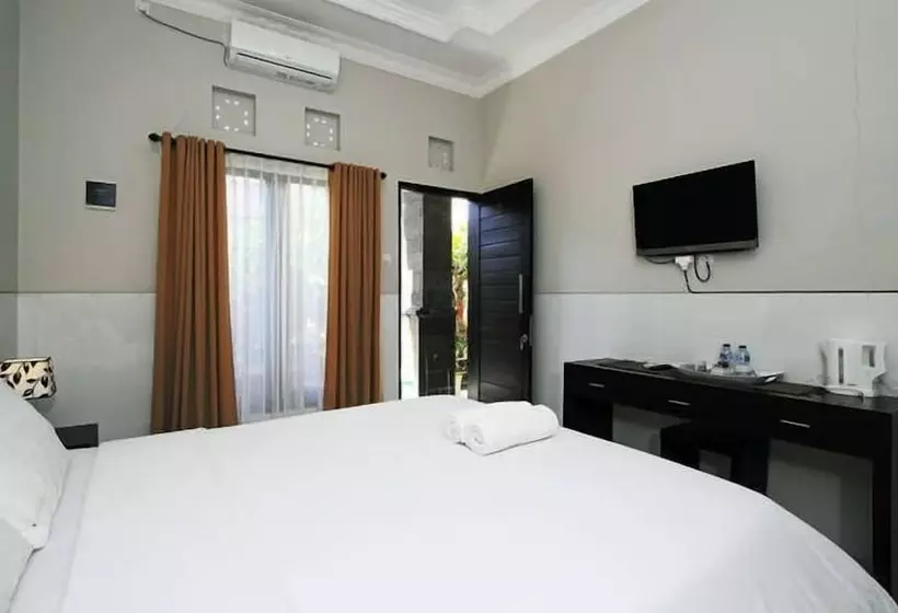 پانسیون Wana Kubu Homestay