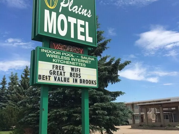 Plains Motel