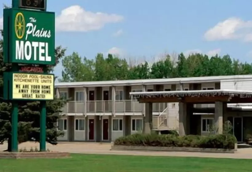 Plains Motel