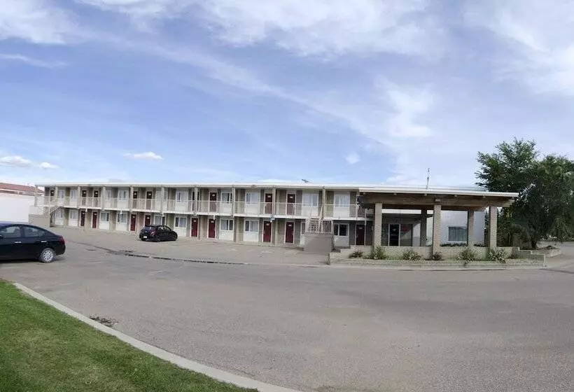 Plains Motel