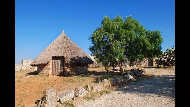 Relais Tenuta Campì
