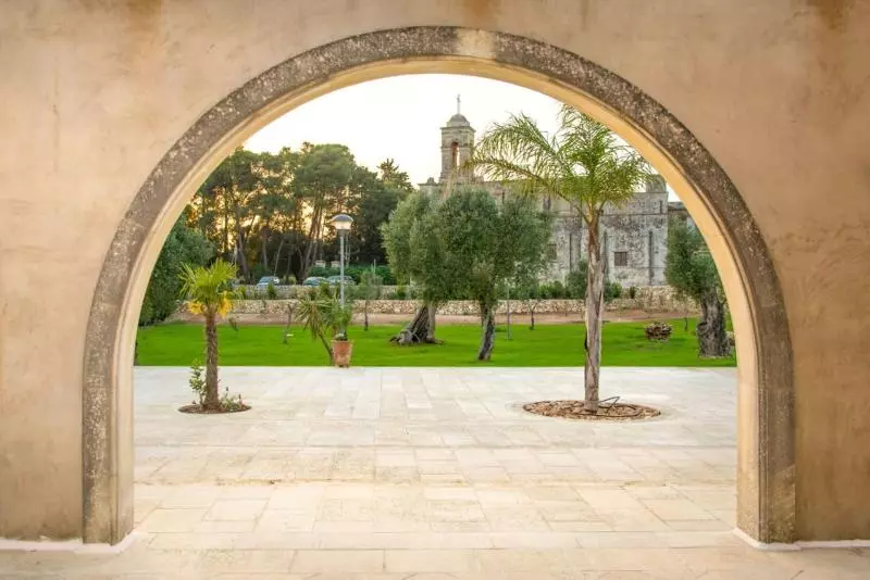 Relais Tenuta Campì