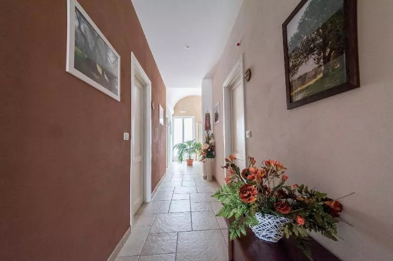 Relais Tenuta Campì