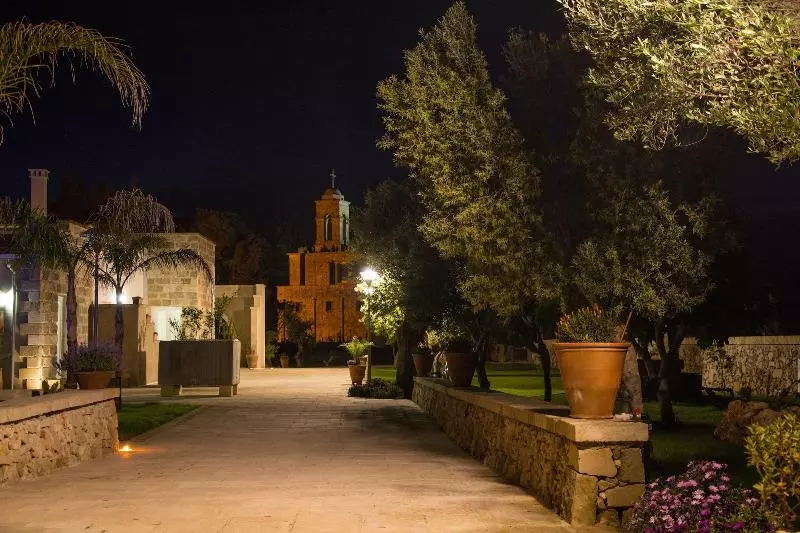 Relais Tenuta Campì