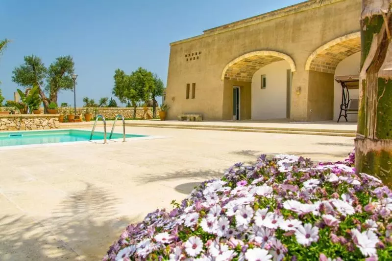 Relais Tenuta Campì