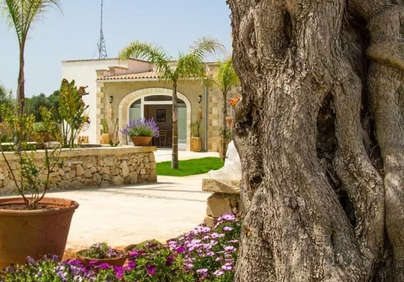 Relais Tenuta Campì