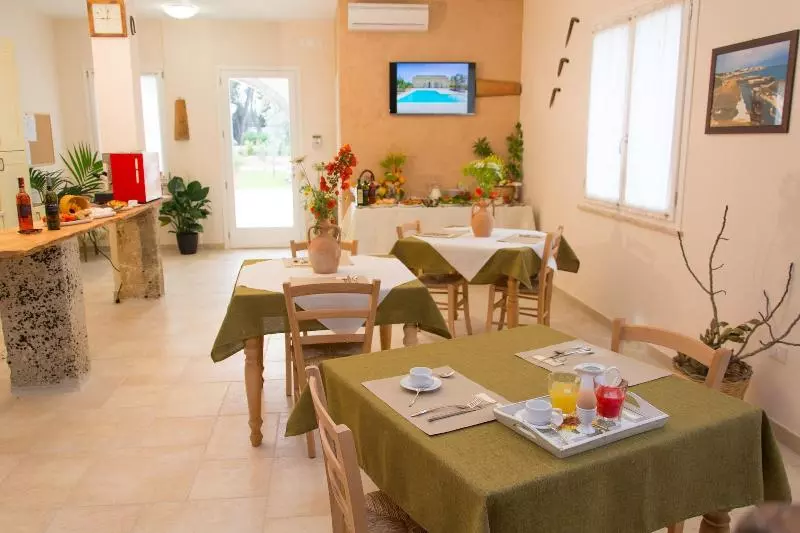 Relais Tenuta Campì