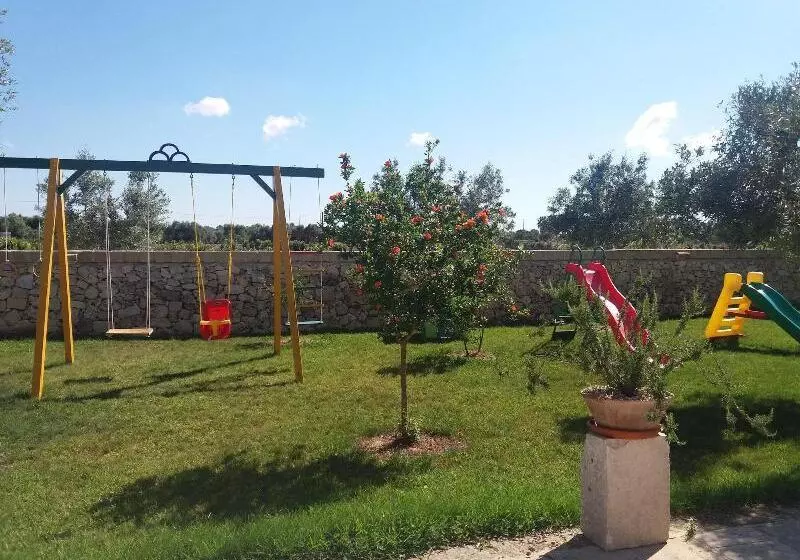 Relais Tenuta Campì