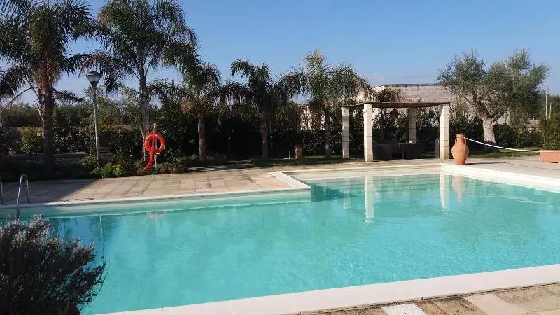 Relais Tenuta Campì