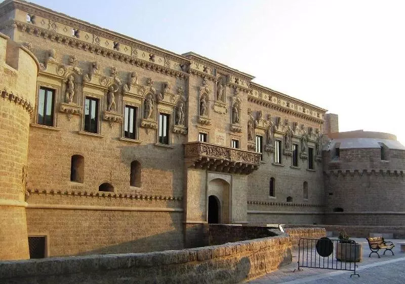 Relais Tenuta Campì