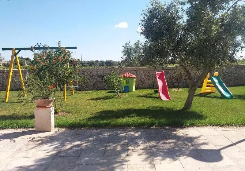 Relais Tenuta Campì