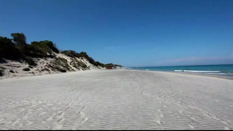 Relais Tenuta Campì