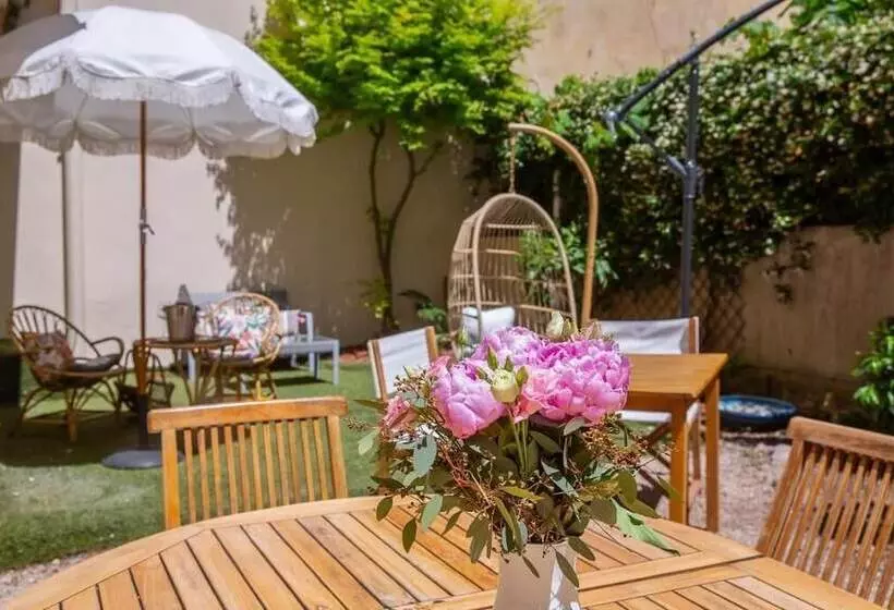 Maison Lamartine   Nice