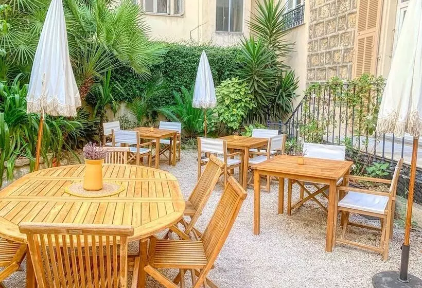 Maison Lamartine   Nice