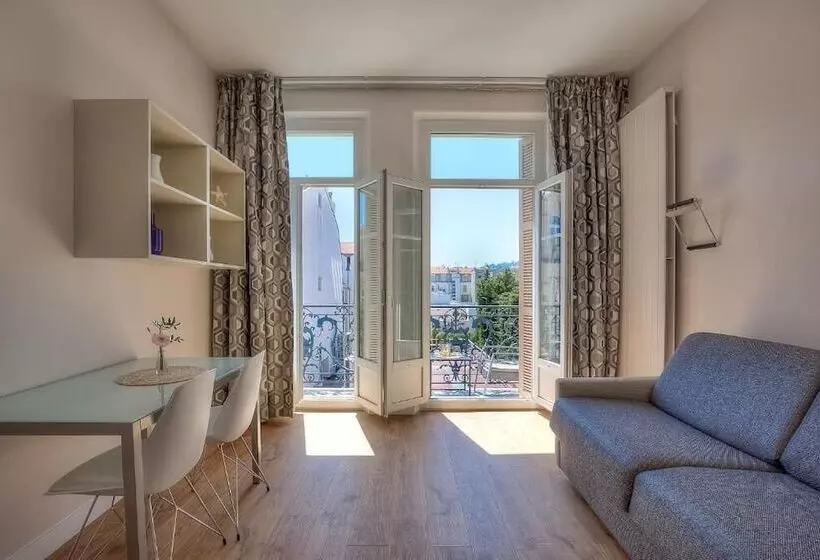 Maison Lamartine   Nice