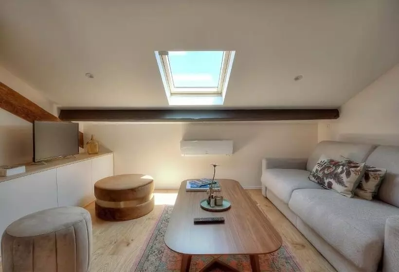 Maison Lamartine   Nice