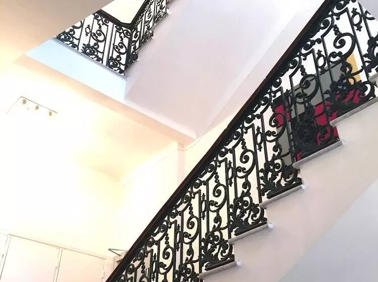 Maison Lamartine   Nice