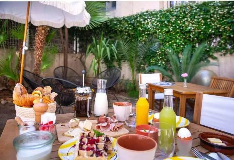 Maison Lamartine   Nice