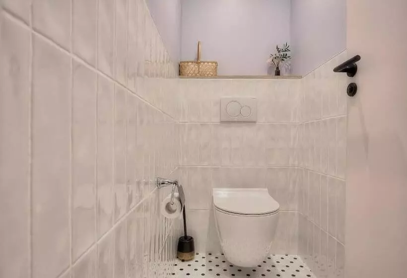 Maison Lamartine   Nice