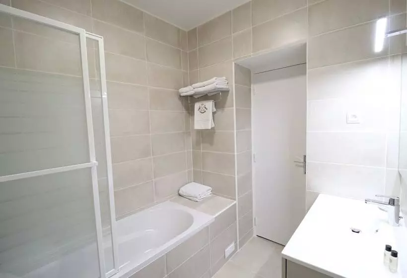 Maison Lamartine   Nice