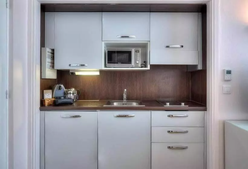 Maison Lamartine   Nice