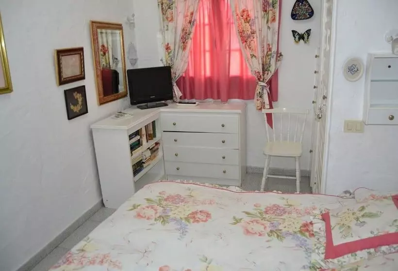 Villa Playa del Ingles Plaing01