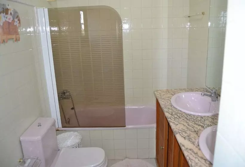 Villa Playa del Ingles Plaing01