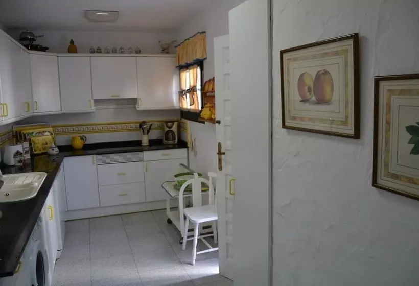 Villa Playa del Ingles Plaing01