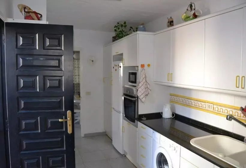 Villa Playa del Ingles Plaing01