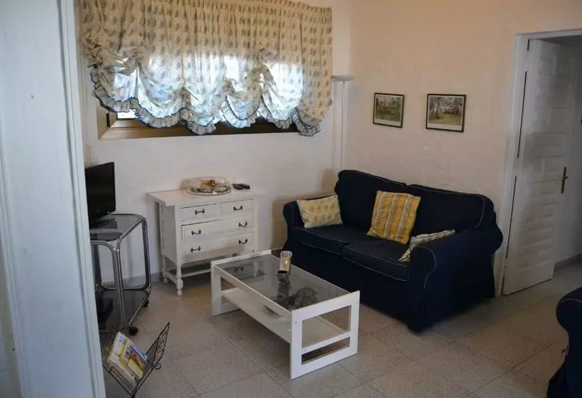 Villa Playa del Ingles Plaing01