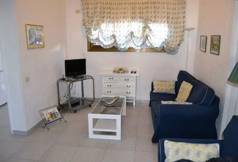 Villa Playa del Ingles Plaing01