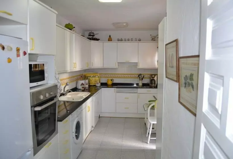 Villa Playa del Ingles Plaing01