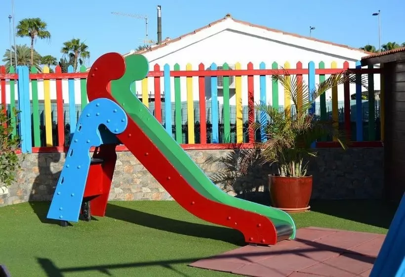 Villa Playa del Ingles Plaing01