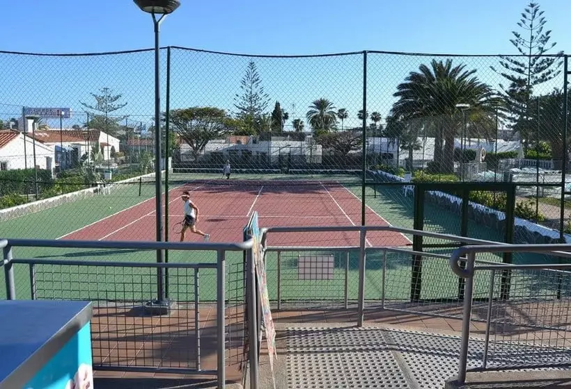 Villa Playa del Ingles Plaing01