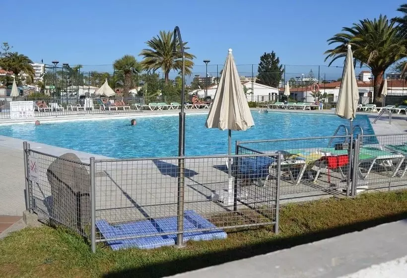 Villa Playa del Ingles Plaing01