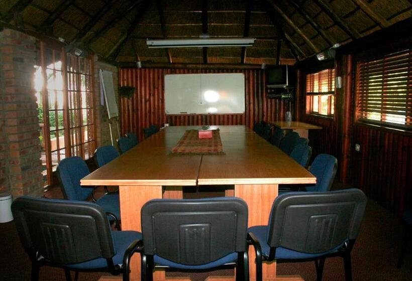 Bed & Breakfast Amper Bo Guest House