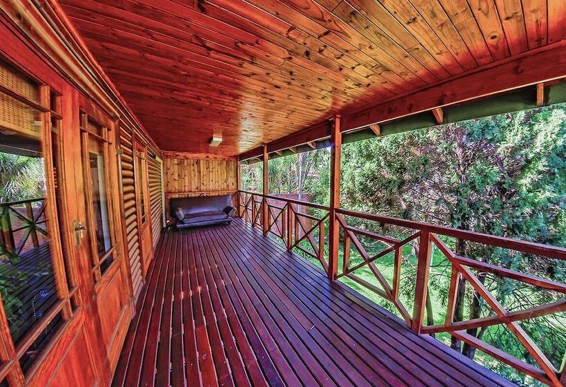 Bed & Breakfast Amper Bo Guest House