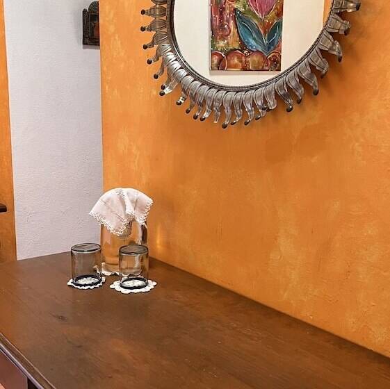 تختخواب و صبحانه Casa Carmen