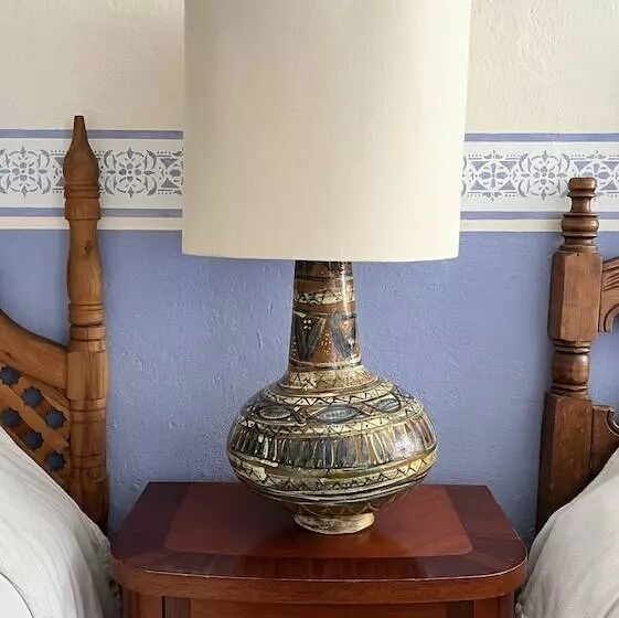 ベッドアンドブレックファースト Casa Carmen