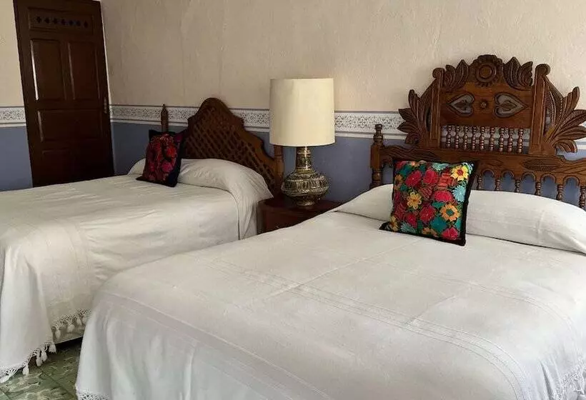 ベッドアンドブレックファースト Casa Carmen