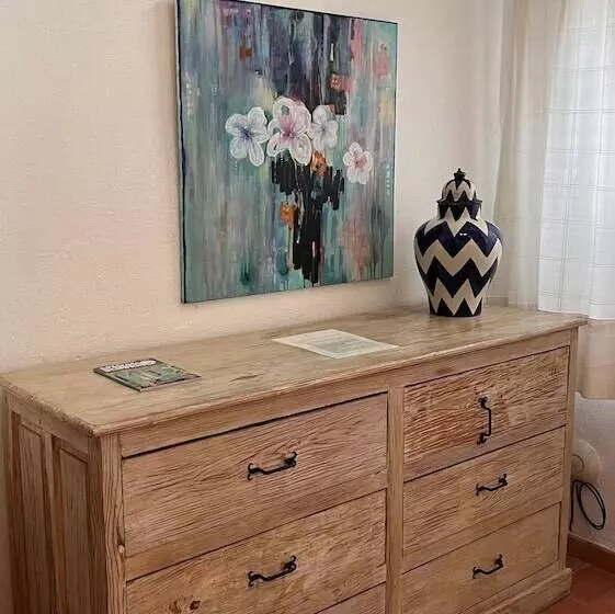 ベッドアンドブレックファースト Casa Carmen