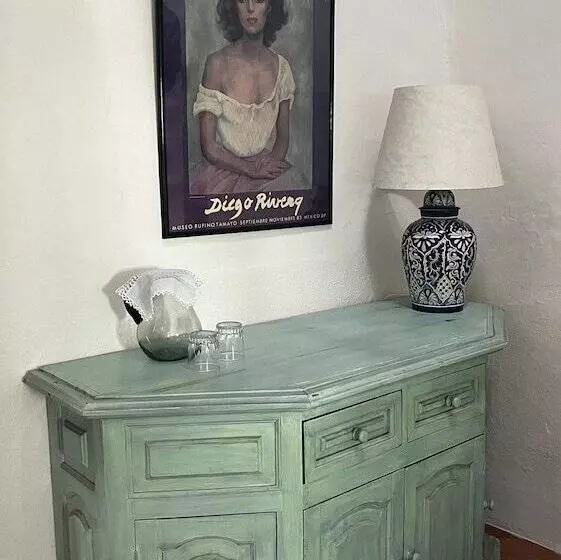 ベッドアンドブレックファースト Casa Carmen