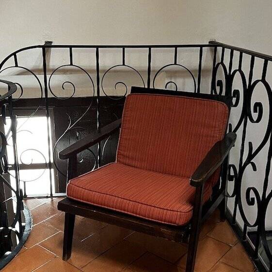 تختخواب و صبحانه Casa Carmen