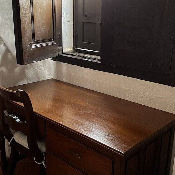 تختخواب و صبحانه Casa Carmen