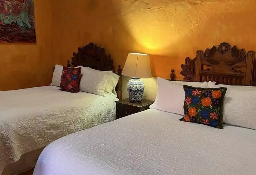 ベッドアンドブレックファースト Casa Carmen