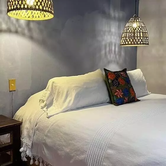 ベッドアンドブレックファースト Casa Carmen